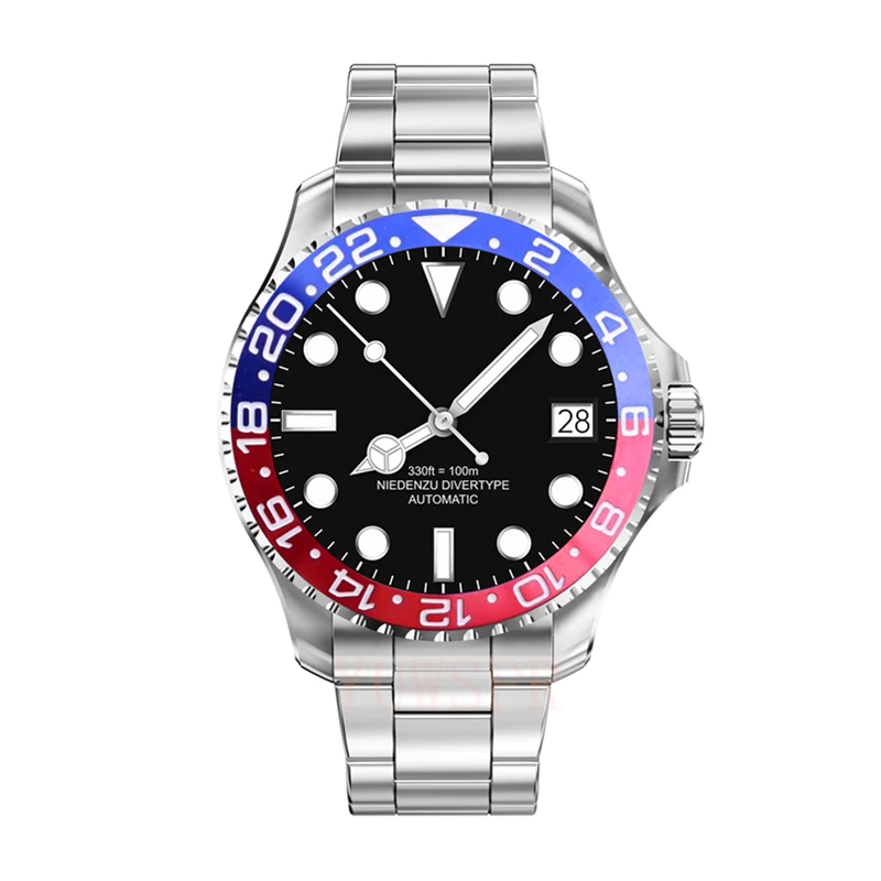 2022 New Smart Green Watch for Men Business Fashion Movement Heart Rate Fitness IP68 Smart Bracelet for Xiaomi Phone Android IOS 