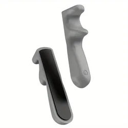 Enhanced Silicone Gaming Handle for Tablets - Anti - Slip Gamepad Grip for Intense Mobile Gaming (2pcs)
