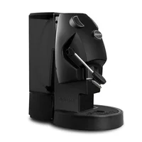 Made In Italy Espresso Machine Coffee Maker Didiesse Baby Frog Collection Nero Soft Coffee Machine For Home Hotel Office 1