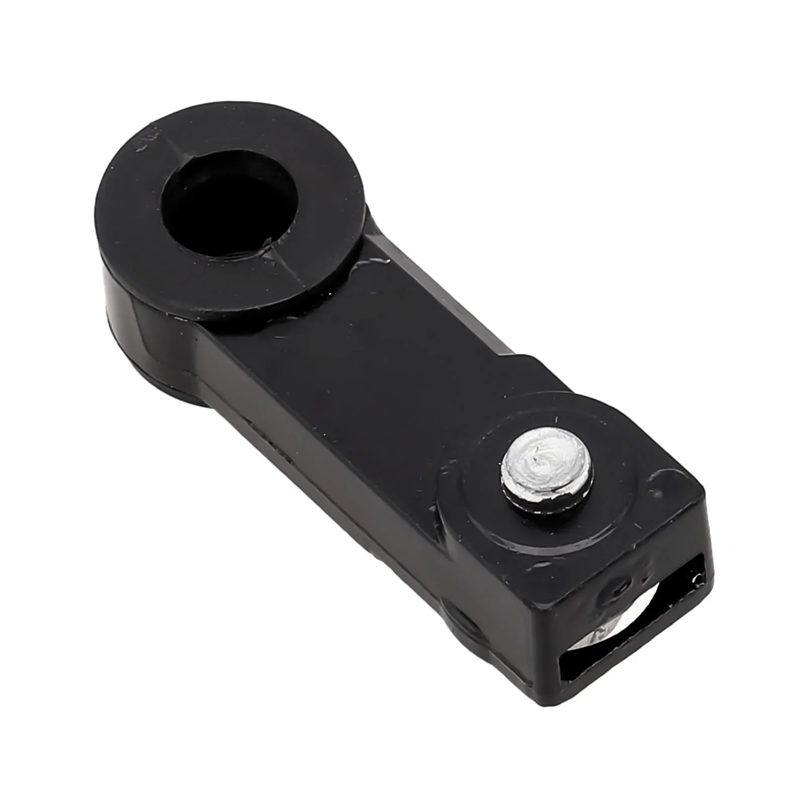 Car Automatic Gearbox Shift Cable Connector for Passat Golf Easy Installation Universal Fitment 09G321397A