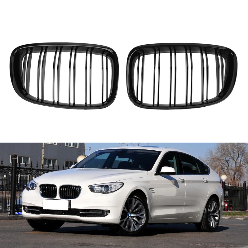 Pulleco M Ÿ ڵ   ĵ Ű ׸, ̽ ׸, BMW 5 ø GT F07 535i 550i 2010-2016   ׸