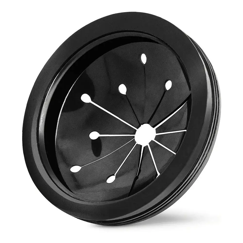 Sink Garbage Disposal Accessories Kitchen Sink Plug Mouth Waste Water Plug Basin Grinder I8N8