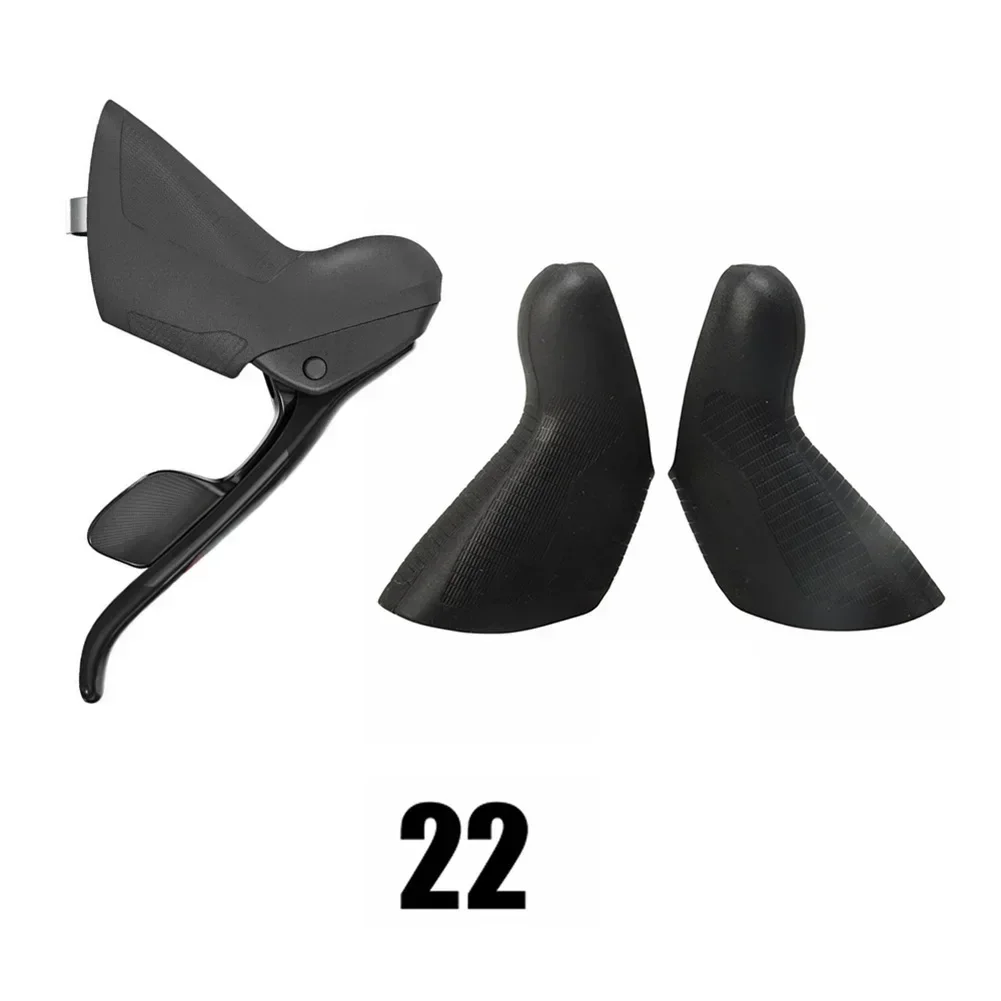 Bicycle Brake Handle Cover Bicycle Shift Brake Lever Hoods Cover for SRAM