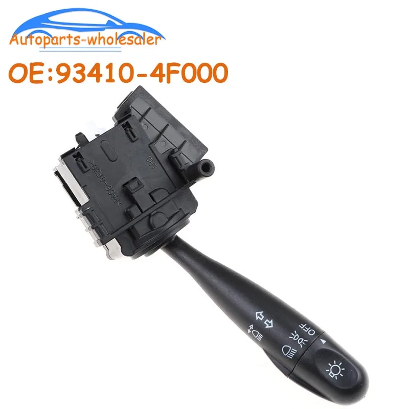 HYUNDAI Turn Signal Headlight Fog Light Switch 93410-4F000 934104F000 For H100