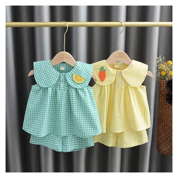 Sweet Fruit Princess Set 1