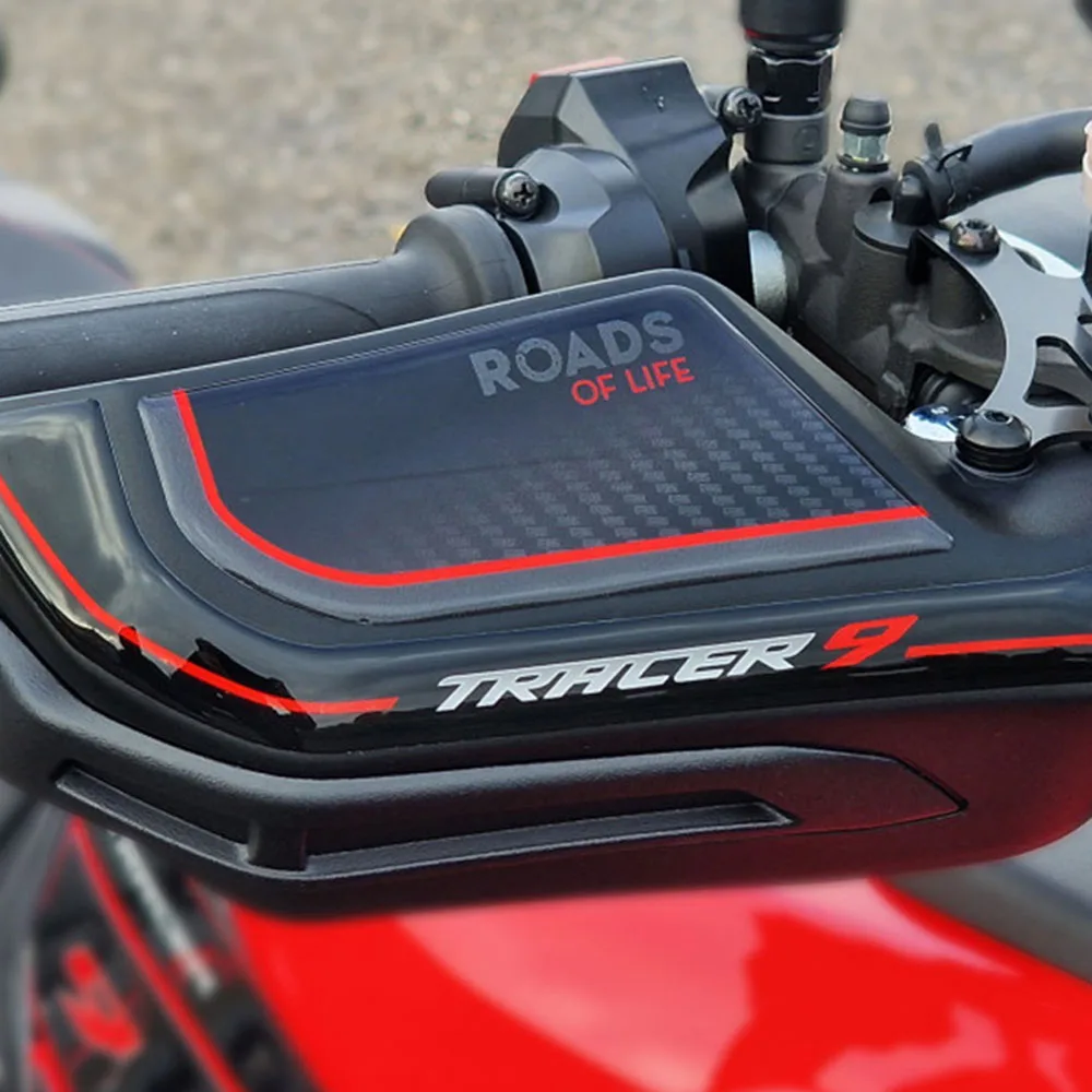 Tracer 9 TRACER9 TRACER 9GT 2022 2023  ǰ 3D   ƼĿ ڵ  ׼