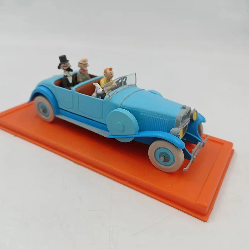 1:36 MODÈLE DE Voiture BMW M3 1987 Alliage Moulé Sous Pression Jouet