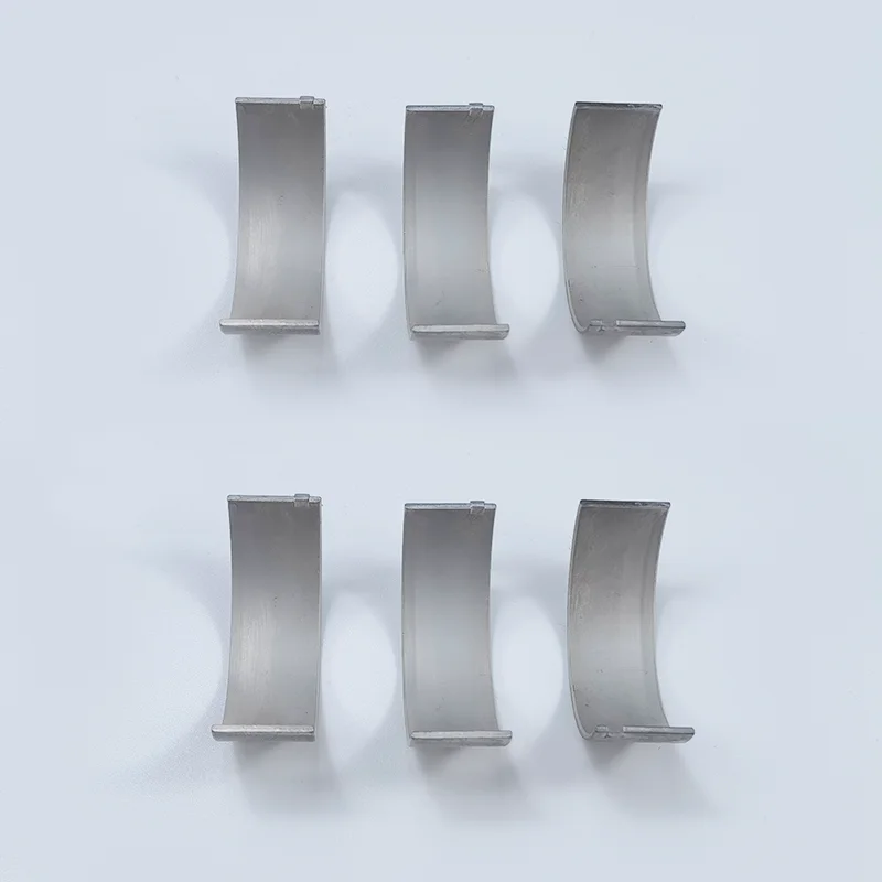 6Pcs BRP Seadoo Jetski Parts OEM420933523 Connecting Rod Half Bearing