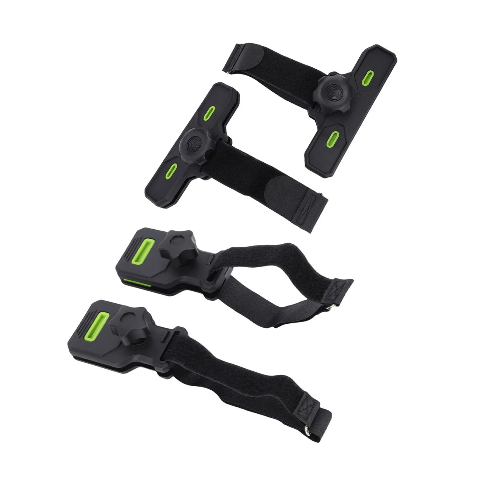 RV Awning Clamps Securely Fix Prevent Tear Damage Outdoor Tarp Fasteners Clips for RV Trailers RV Awning Fastener Clamp