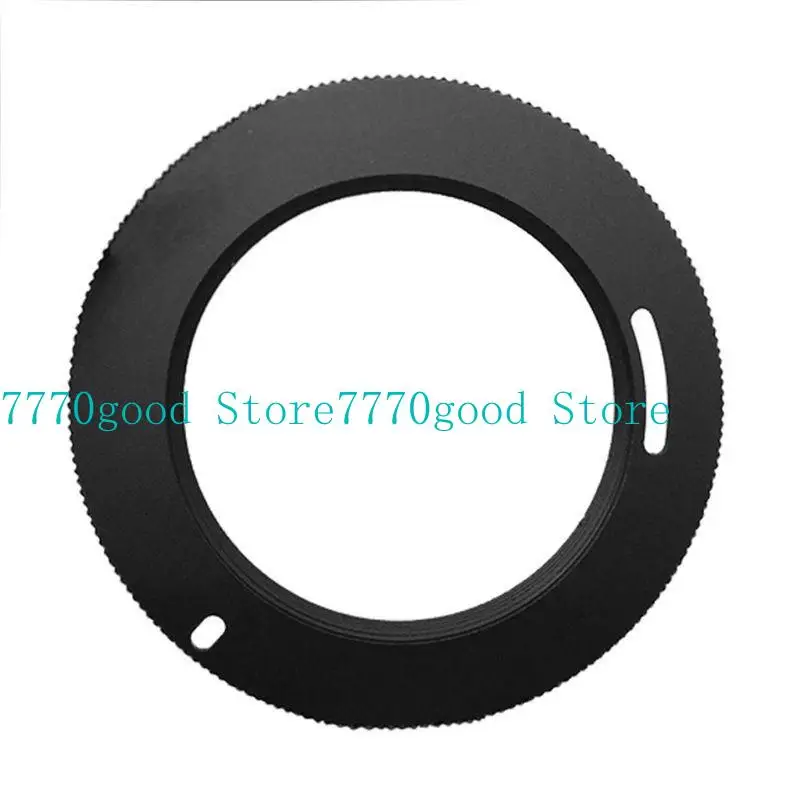 Metall M42-AF M42 Gewindeobjektiv für AF-Mount-Objektivadapter für Pentax PK K-7 K-M K-3 K-50 K-5 II K-30 K-01 K-r K-x DSLR Ca – Detail 3