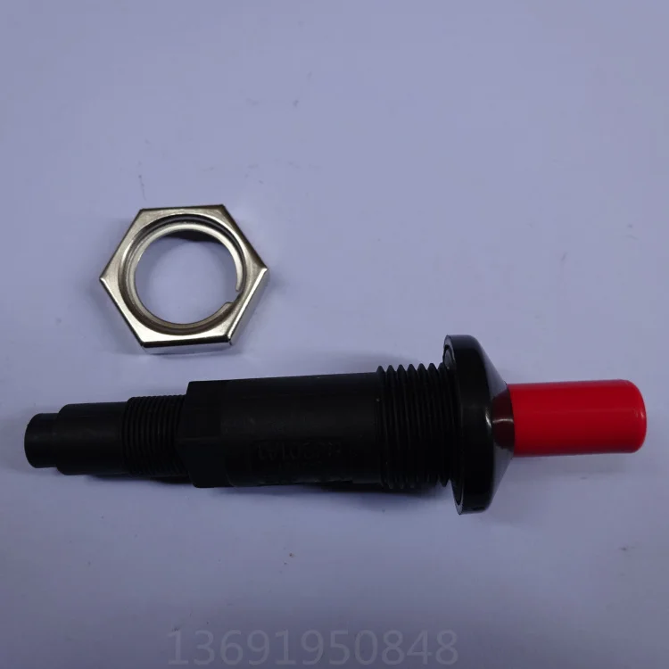 

5 шт., пьезоэлектрическая головка зажигания