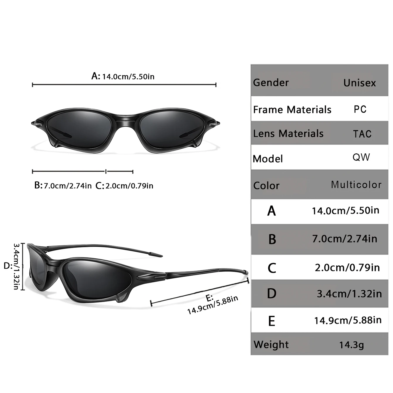Sunglasses Outdoor Sports