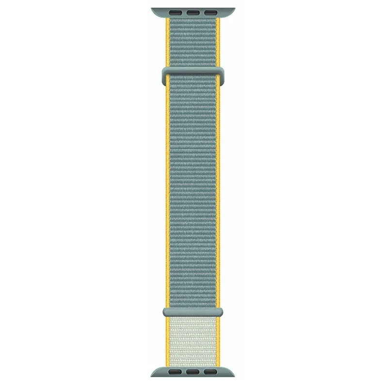 Nylon Strap Smartwatch Accessory Bracelet