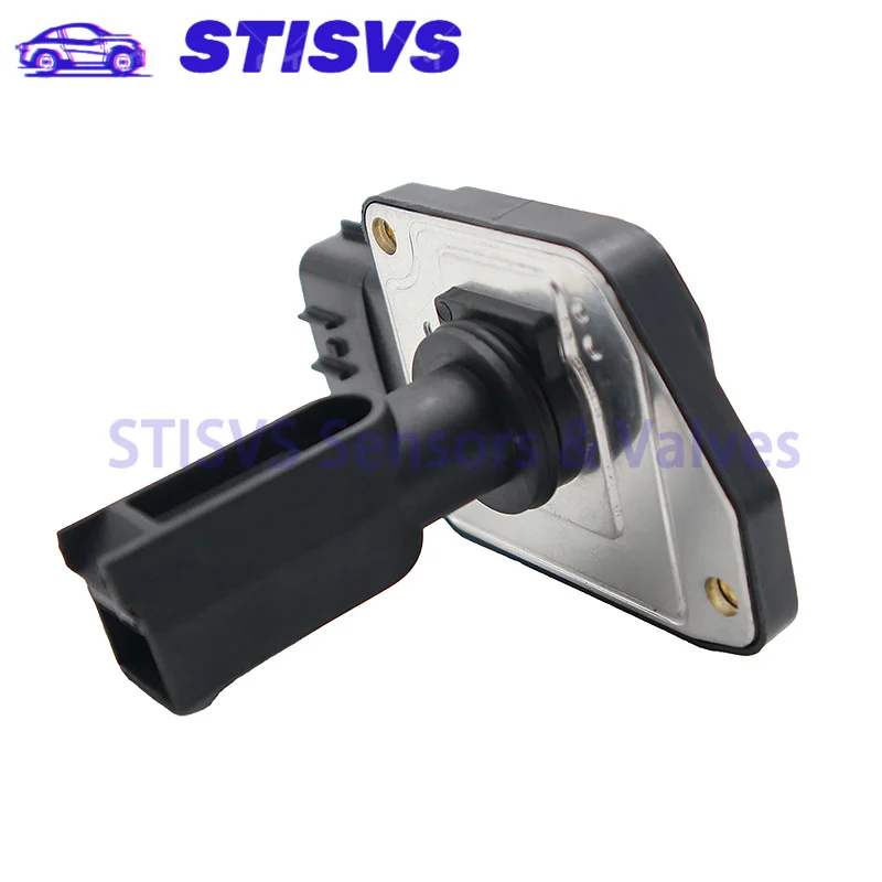 22680-5J000 Mass Air Flow Meter Sensor 3 Pin For Nissan