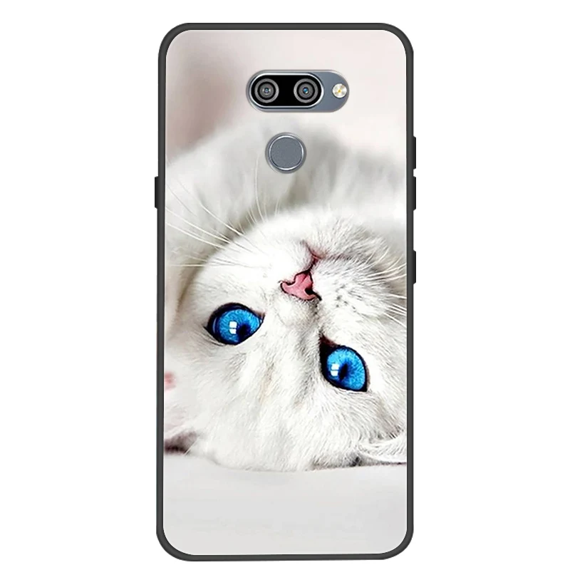 Cool Silicone Protective Case - Stylish and Durable Bumper Cover