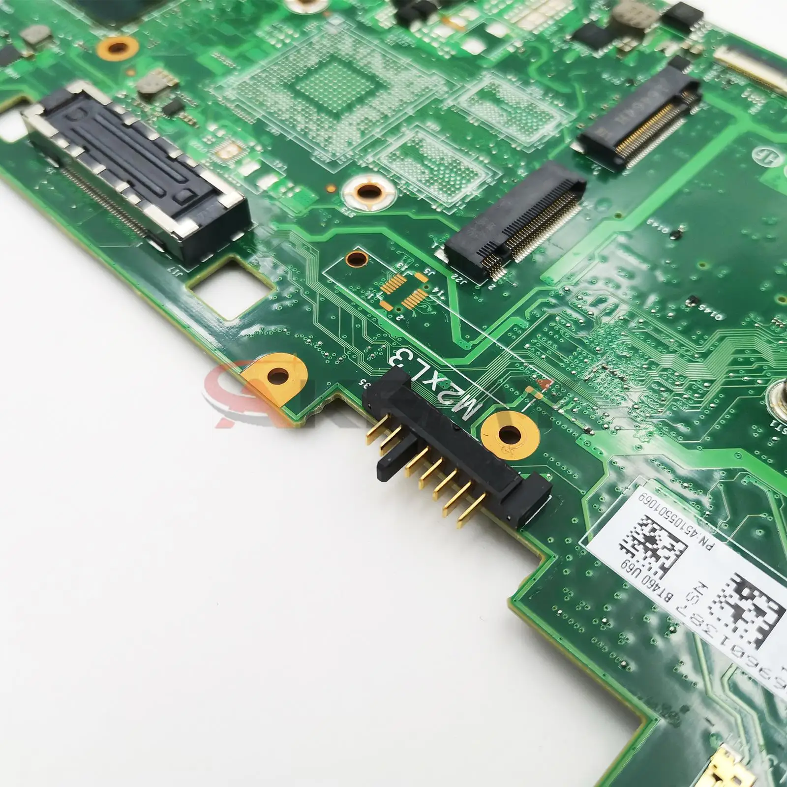 Laptop Motherboard para Lenovo Thinkpad Mainboard Thinkpad T460s w I56300u I5-6200u I7-6600u I7-6500u Cpu 4gb 8gb de Ram Nm-a421 - Imagem 4