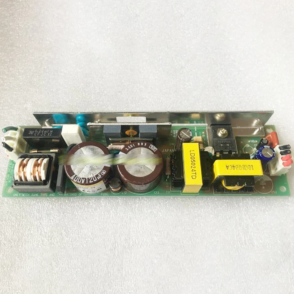 

LDA50F-24 For COSEL Original Disassembly Switching Power Supply Board 24v/2.1A 50W