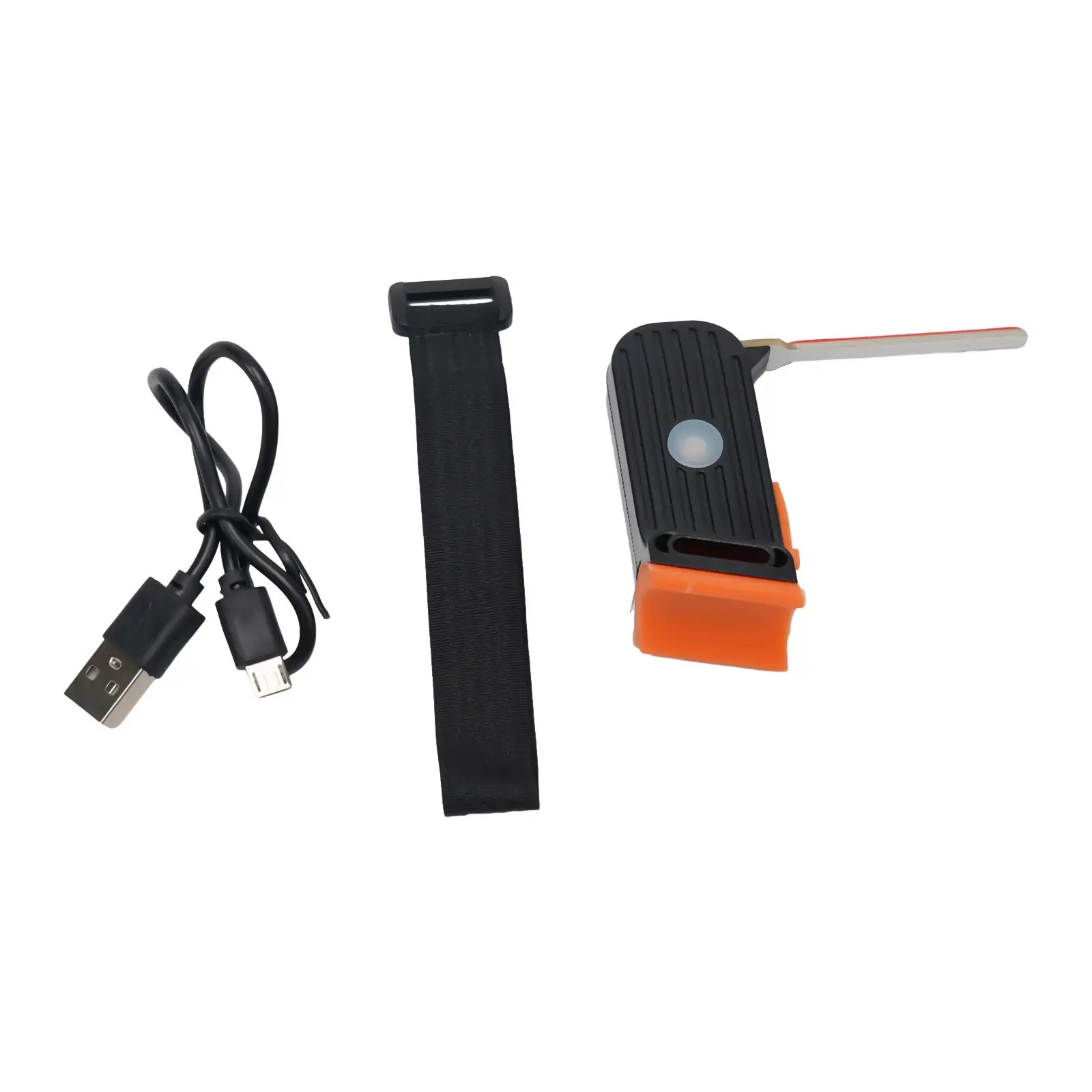 

Light Three Light Modes Photon Drop Light Sturdy And Durable Suitable For All Bicycle Seating Posts 3 Light Modes
