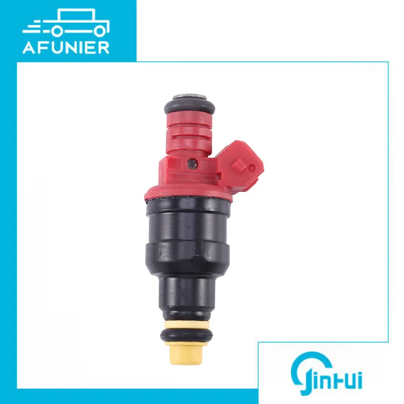 

Форсунка топливного инжектора 6 шт. для Mazda B4000,NAVAJO,FORD AEROSTAR OE NO.:0280150931