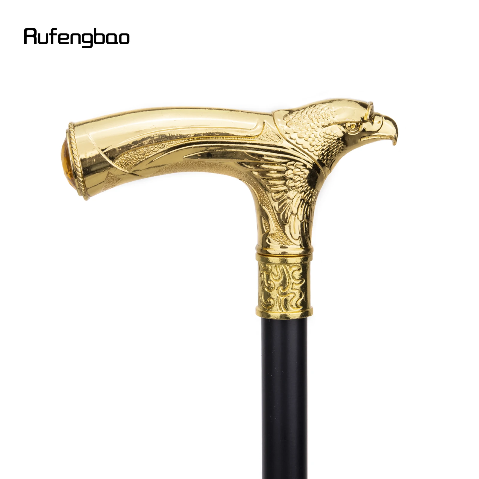 Рисунок 6 - Золотая Роскошная головка орла