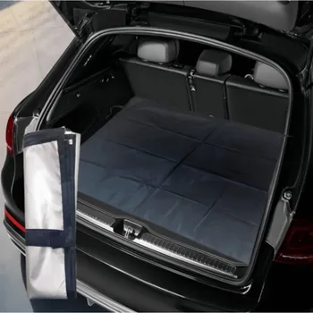 Tappetino per bagagliaio per auto, tappetino impermeabile per tutte le auto, tappetino per bagagliaio impermeabile antivegetativo per tutte le auto
