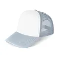 Gray white