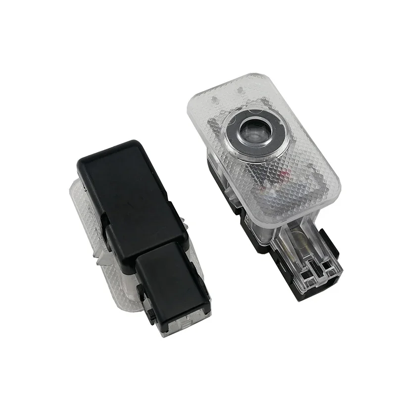LED Car Lights,LED Lights,Car Door Projector Lamps,Car Projector Lamp LED Car Door Welcome Light Courtesy Projector Ghost Shadow Lamp for VOLVO XC60 2009-2010 2013 2015