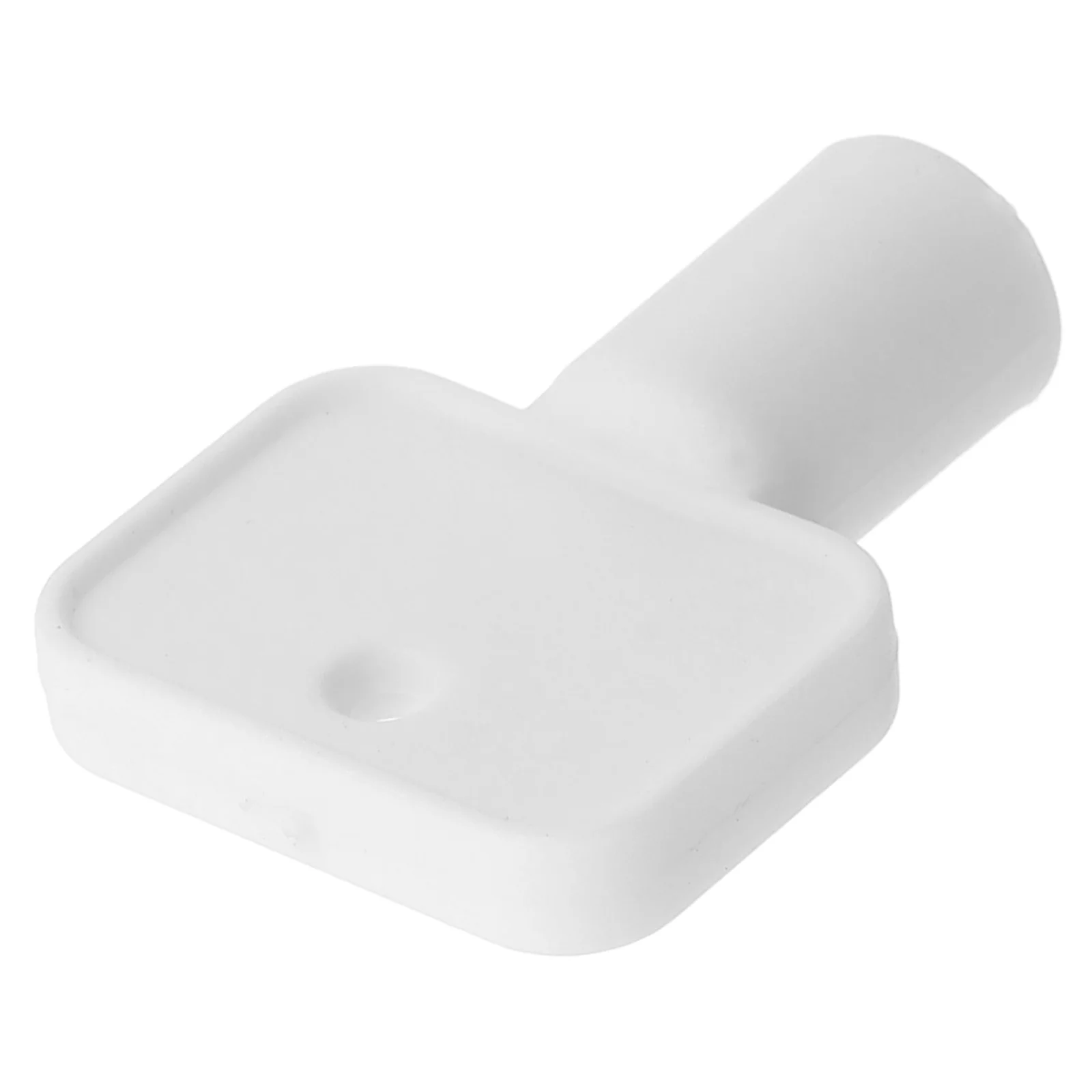 Plastic Paper Towel Dispenser Key Toilet Tissue Box Bathroom Hardware Replacement Commercial Public Restrooms Store