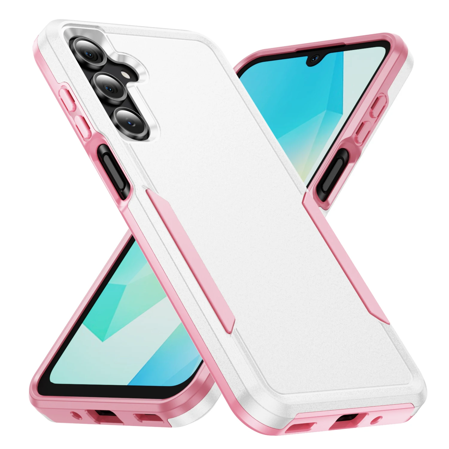 Shockproof Protector Cover Case - Durable and Stylish Protection