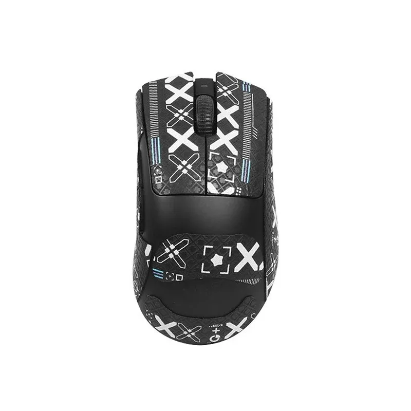 High-Performance Handmade Anti-Slip Grip Tape with Sweat-Absorbing Design