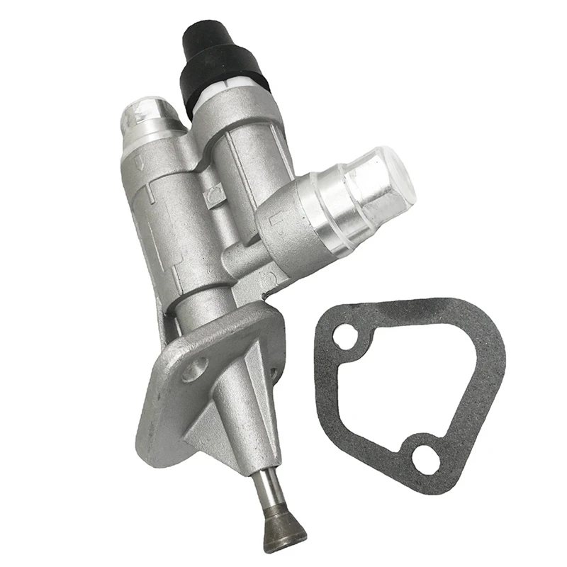

Автомобильный топливный насос для двигателя Dongfeng Cummins B3.9L 8V 4B 4BT B5.9L 6B 6BT 5334912 1106N1-010 4937767