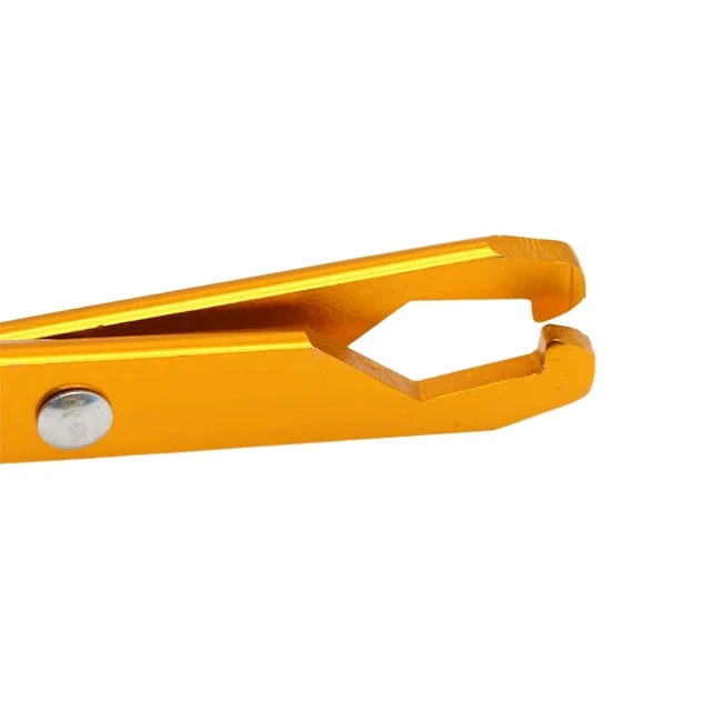 1 Db Méh Kaptár Keret Minden Alumínium Ötvözet Clip Doboz Tartó Méhtár Szerszám Méhészkészlet Kellékek - Image 6