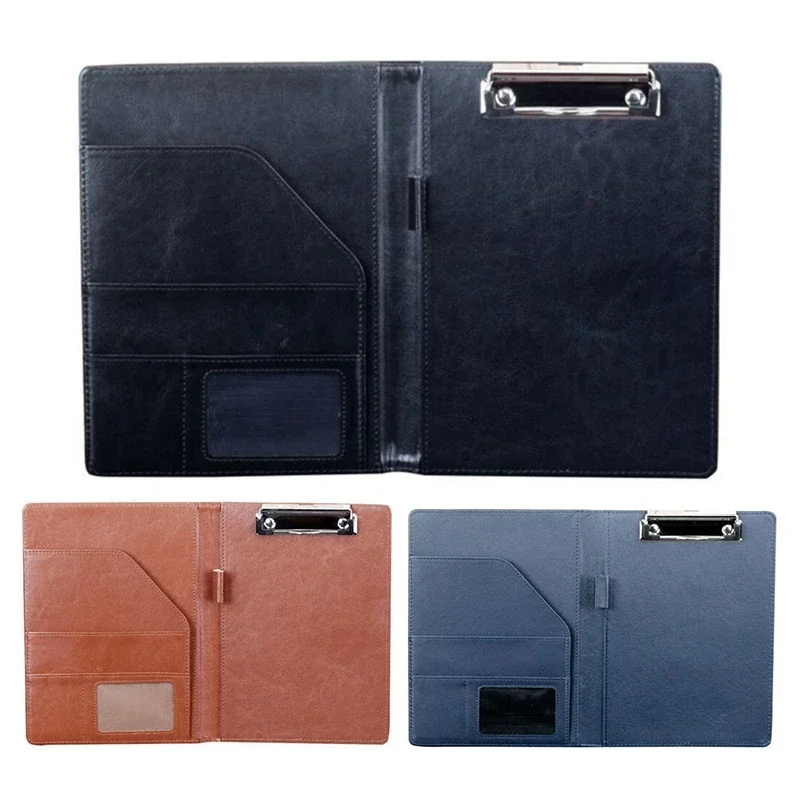 A5 file folders file bags clipboard school supplies commercial office supplies file folders