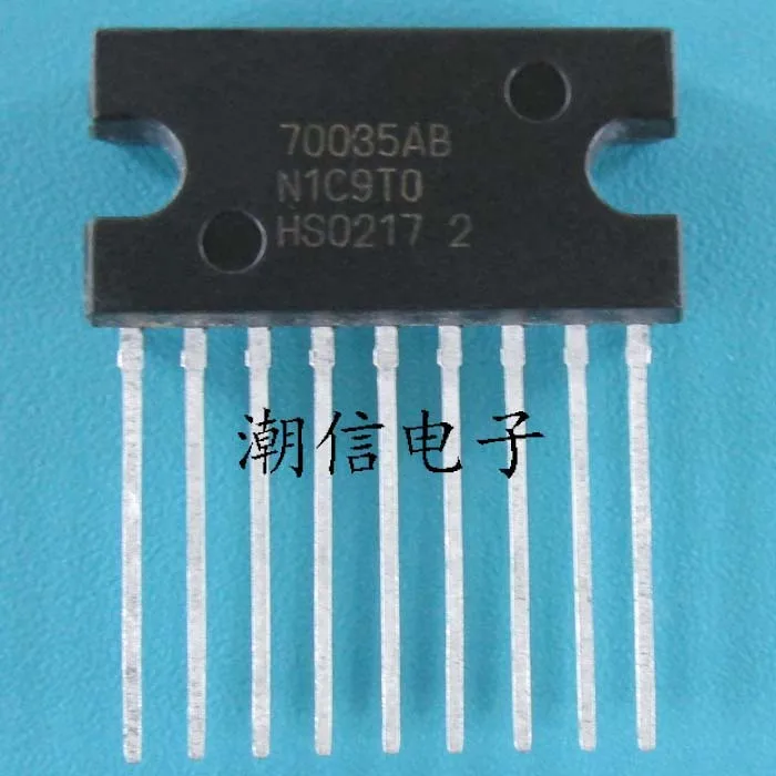 

free shipping 70035ABSIP-9 10PCS