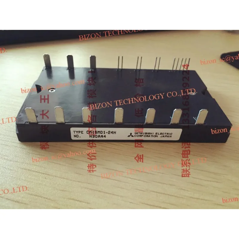 

CM15MD1-24H