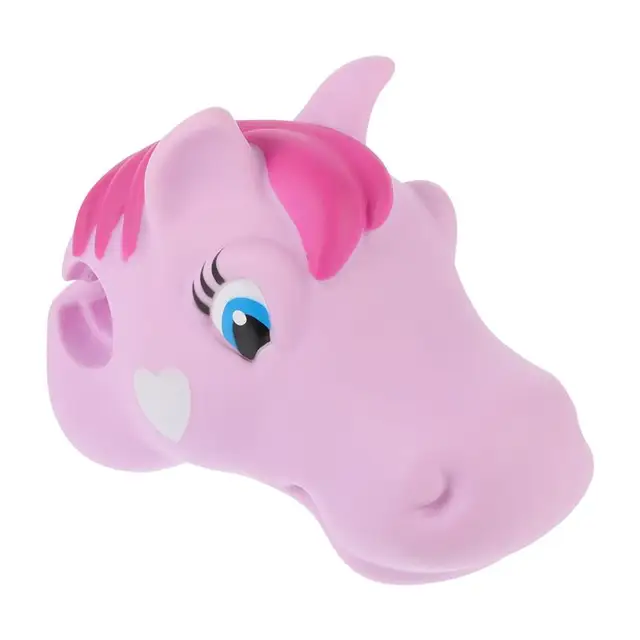 1Pc Scooter Bike Accessories Handlebar Decoration Children Bicycle Decoration Gifts for Toddlers Kids Girl 1