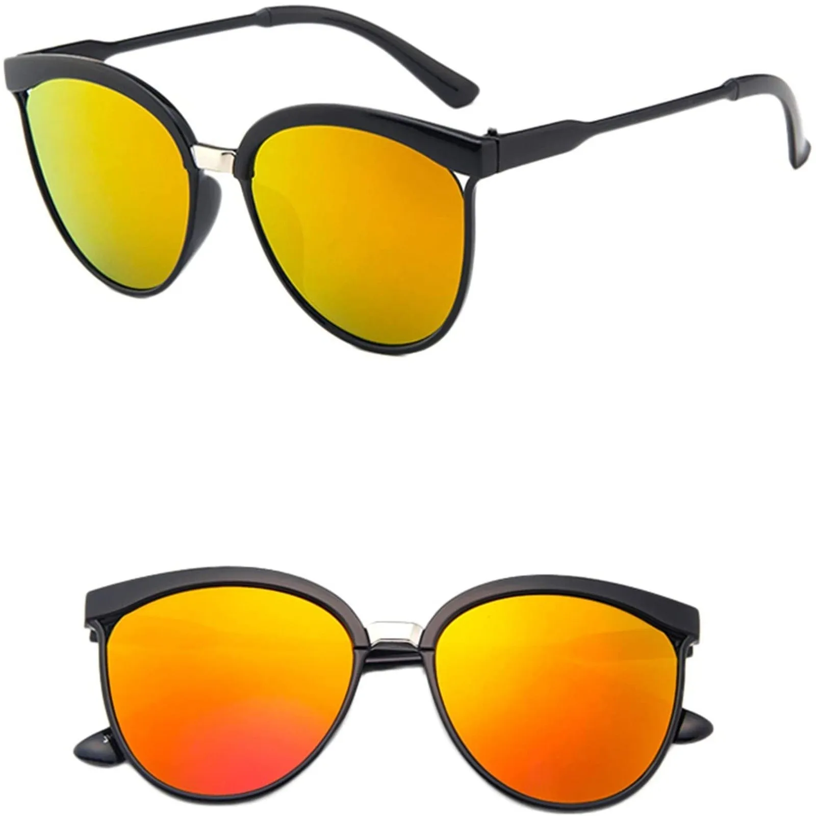 Men'S Polarized Sunglasses With Anti-Ultraviolet Reflection, Sunglasses For Outd Men's polarized sunglasses