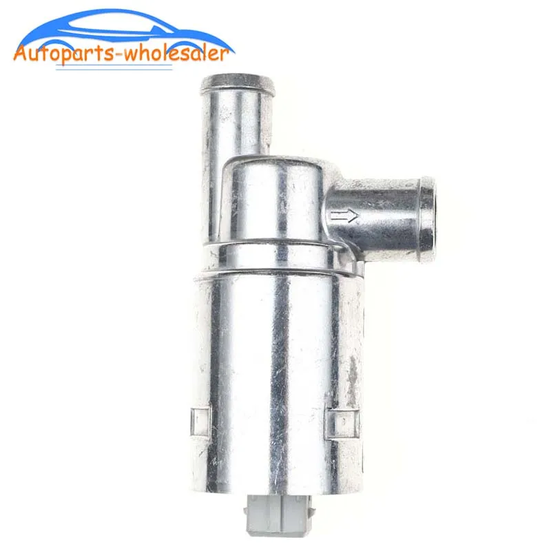 Volkswagen Idle Air Control Valve IAC IACV Speed Control