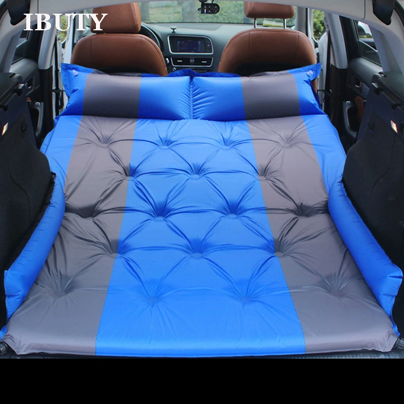 For Kia Carnival Sedona Ka4 2021 2022 Car Travel Mattress Auto