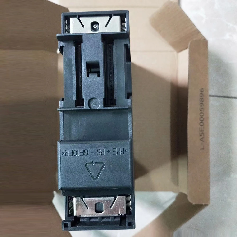 

6ES7 321-1BL00-0AA0 SIMATIC S7-300 DIGITAL INPUT MODULE
