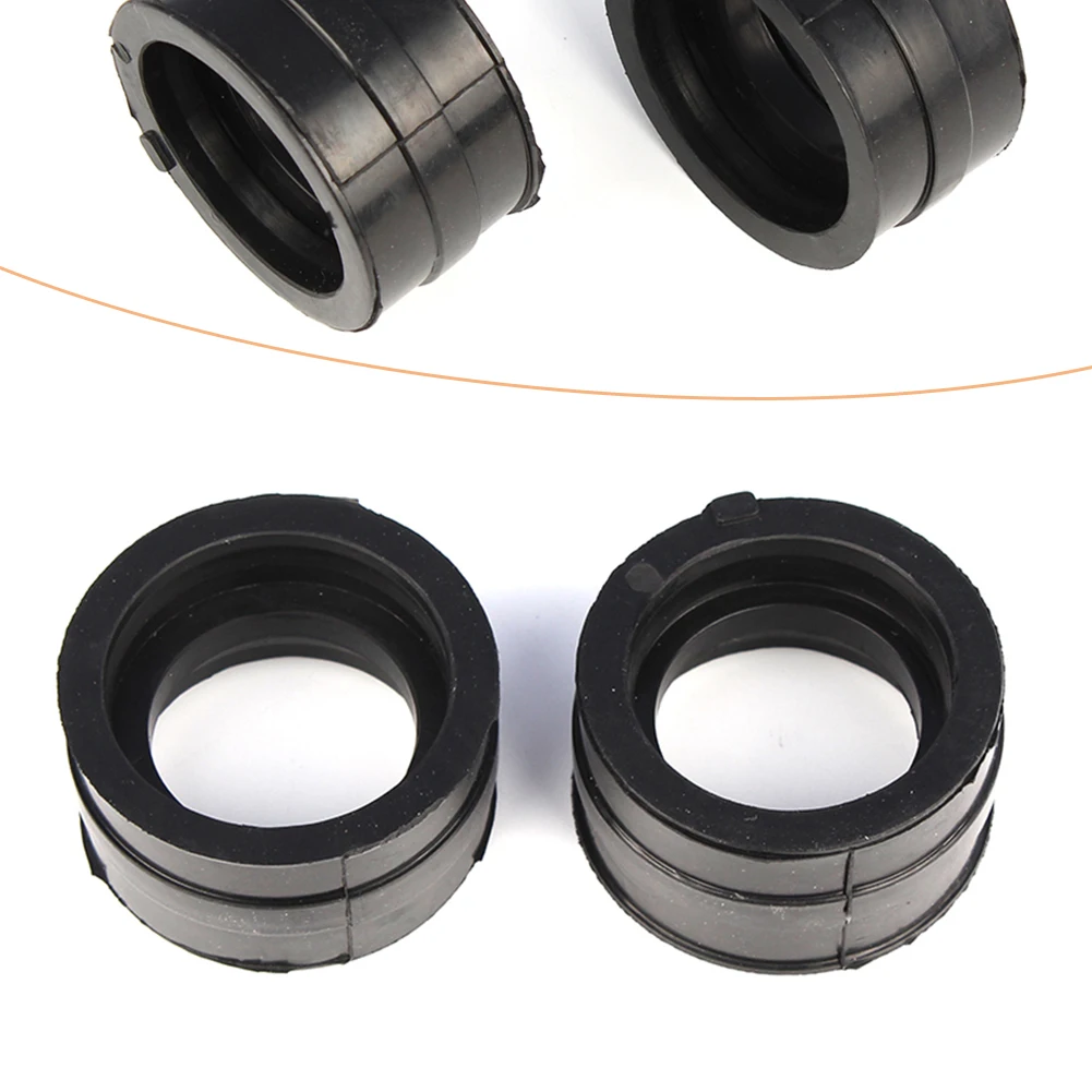 

Переходник для впускного коллектора мотоциклетного карбюратора, комплект соединительных ботинок для Kawasaki EJ400 W400 2006-2008 EJ650 W650 1999-2008