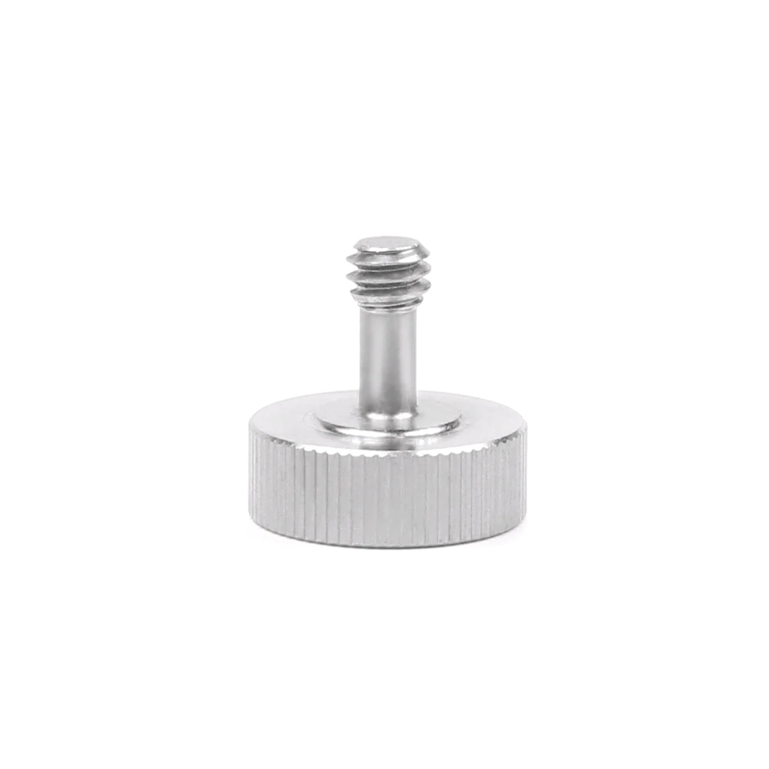 Diving 1/4" inch 1/4-20 Camera Screw Quick Release Stainless Steel 304 Hand Scre
