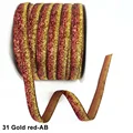 31 Gold red-AB