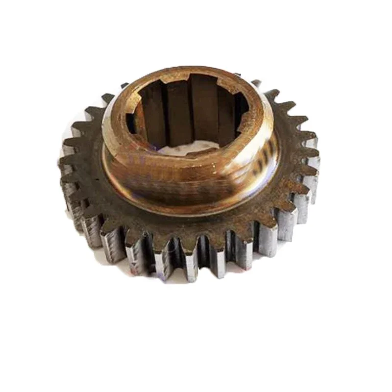 

1PC New CA6140/CA6150 Lathe Accessories Lathe Parts Gears 2039 Z30 M2.25 Gear