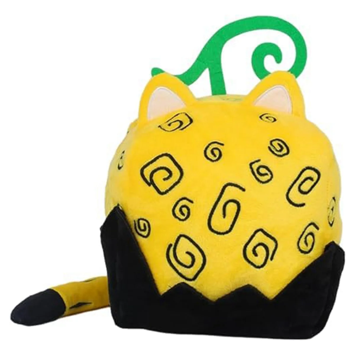 

Fruit Plush Toys, Soft Stuffed Animal Pillows, Suitable for Family and Bedroom Decoration, Birthday Socks Stuffing-B