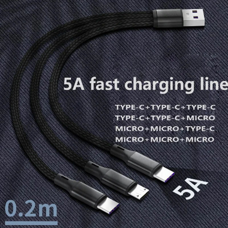 USB C Ÿ ̺    ڵ, OPPO Find X6 5G OnePlus 8T , Ƽ USB Ʈ ũ USB ̾, 3 in 1