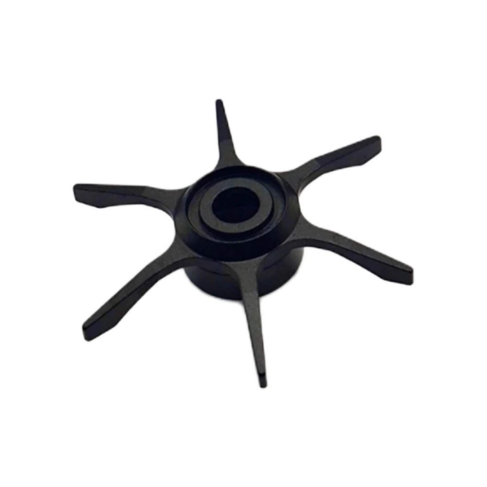 1pc Metal Star Drag 65 mm für Shimano für Daiwa Bait casting Angel rolle Zubehör Bait caster Drag Entlade schlüssel – Detail 3