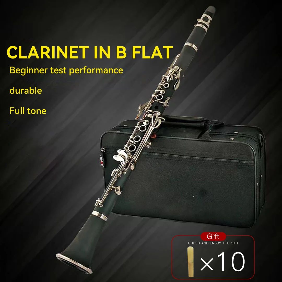 Falling Tune B 17 Key Woodwind Instruments Suitable For