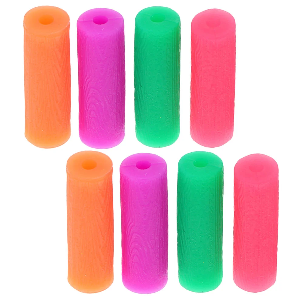 

Aligner Chewies Dental Gum Baby Cleaning Supplies Teeth Bite Training Tool