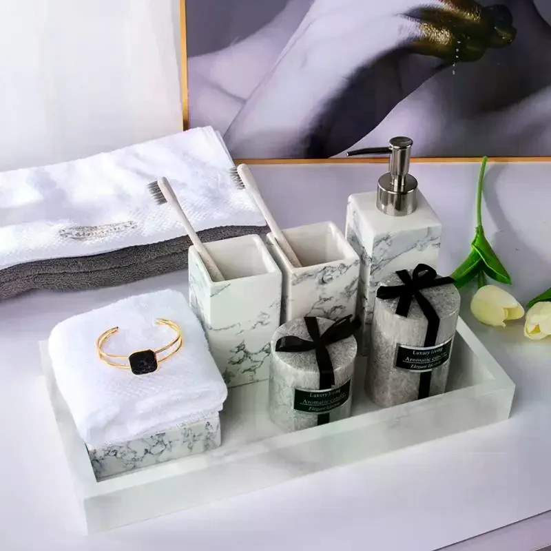 1Pc Square Silicone Aroma Diffuser Tray Bathroom Tray Soft Jewelry Tray Dressing Table Decorative Bathroom Tray Organizer